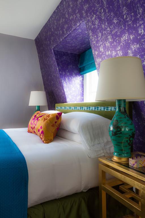 Gilded Hotell Newport Eksteriør bilde