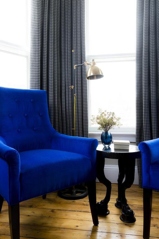 Gilded Hotell Newport Rom bilde