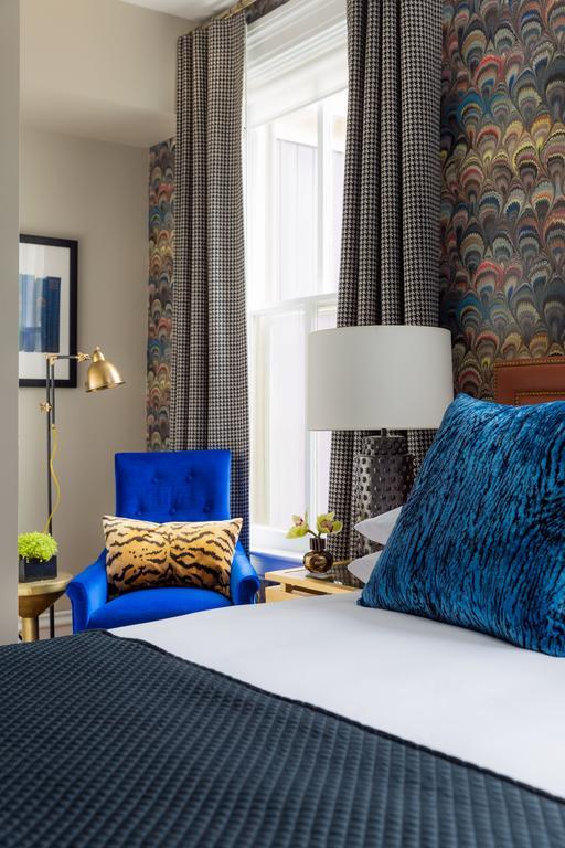 Gilded Hotell Newport Rom bilde