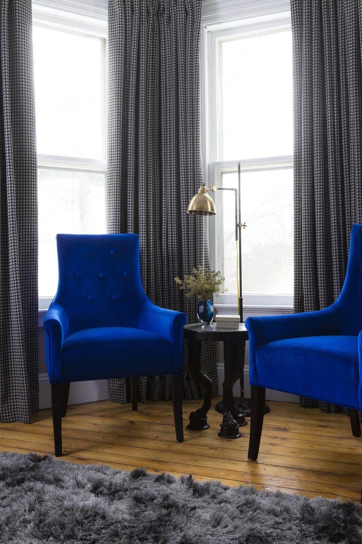 Gilded Hotell Newport Eksteriør bilde