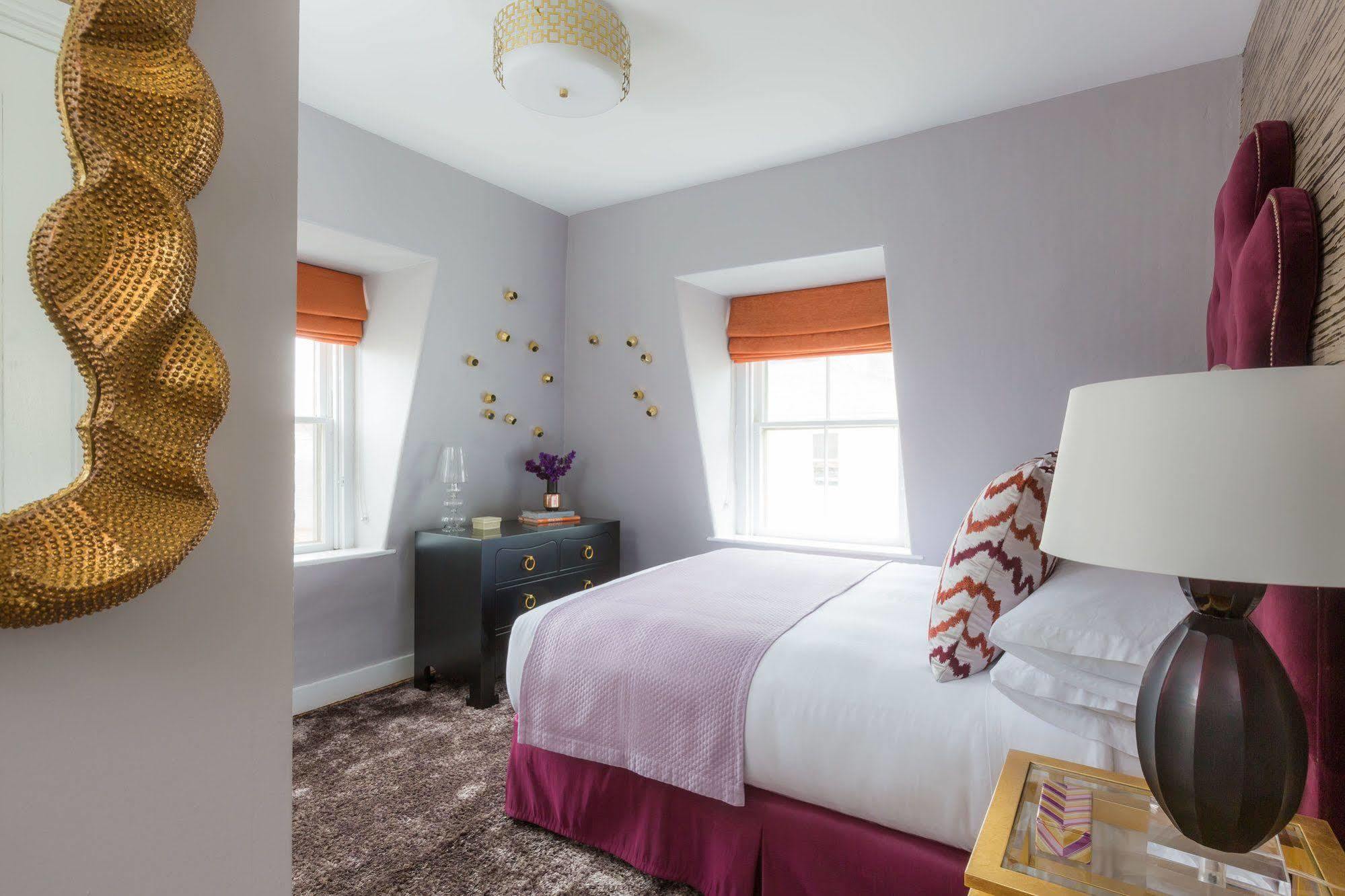 Gilded Hotell Newport Eksteriør bilde
